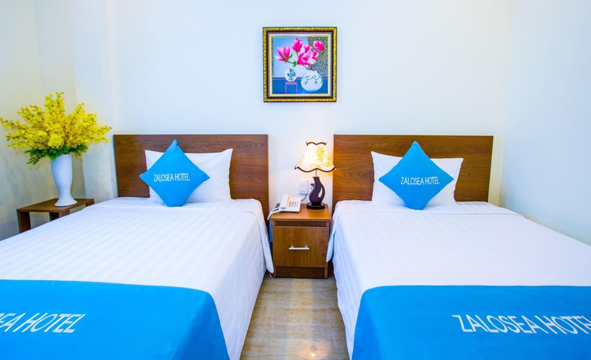 Zalo Sea Khách sạn Đà Nẵng