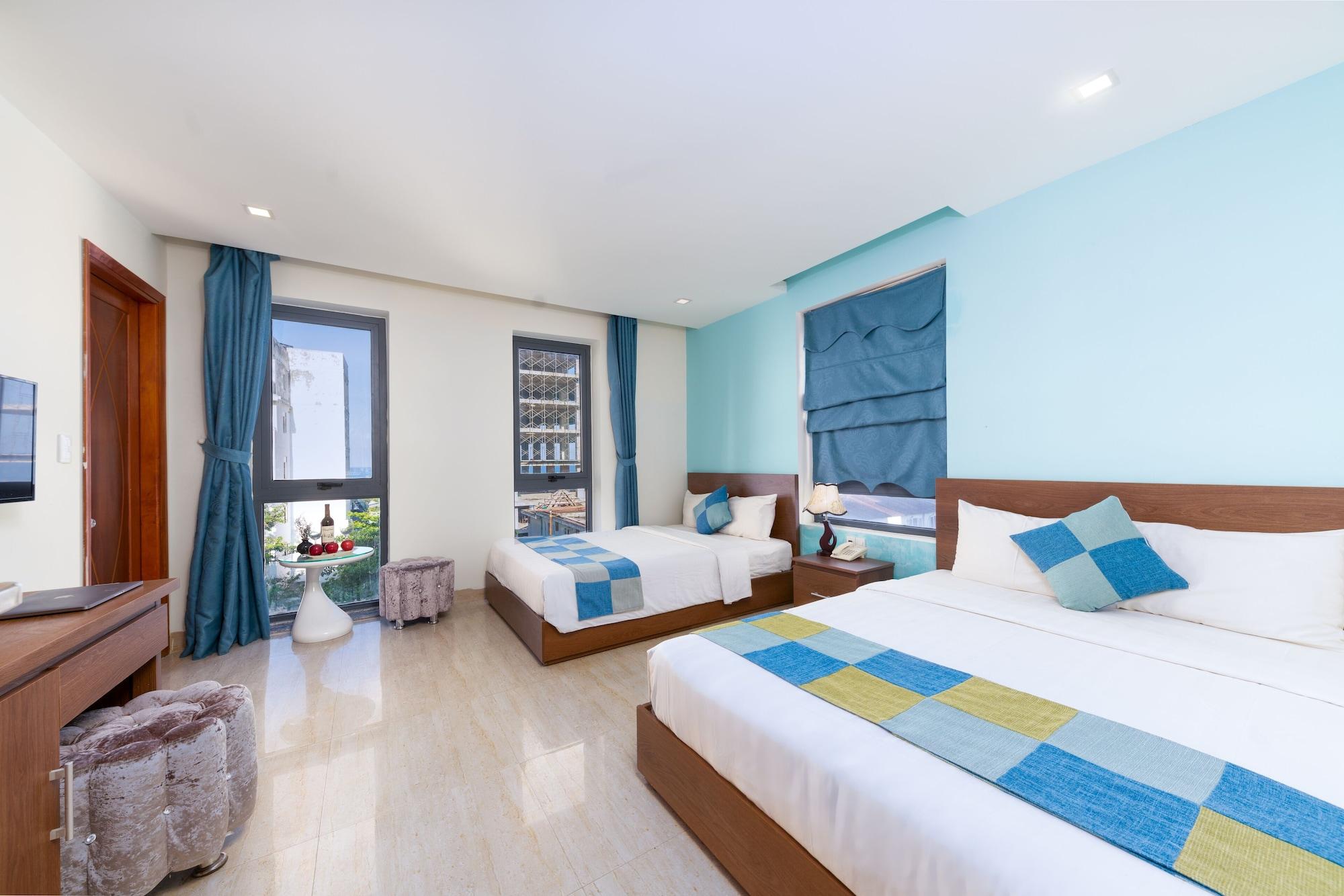 Zalo Sea Khách sạn 3*