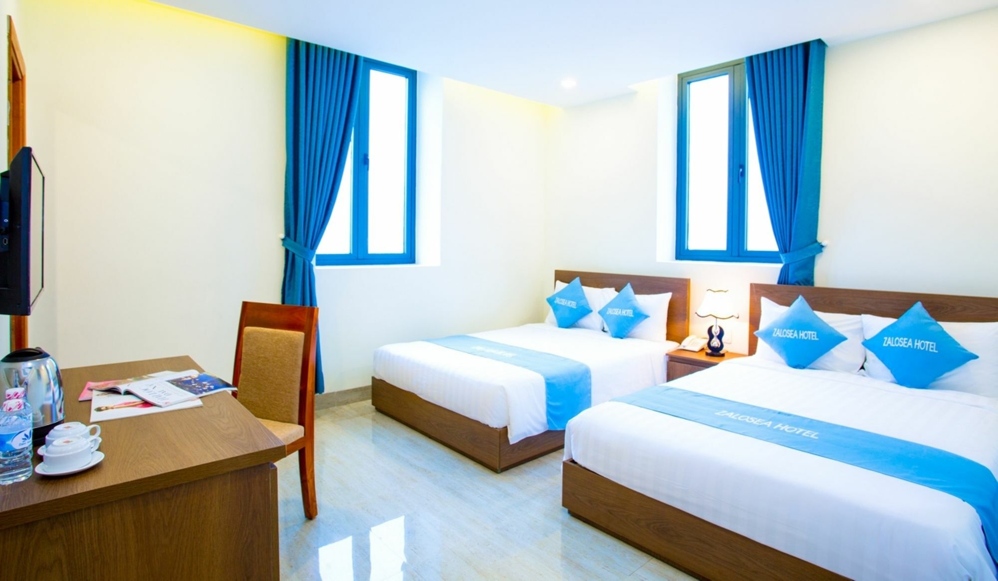 Zalo Sea Đà Nẵng