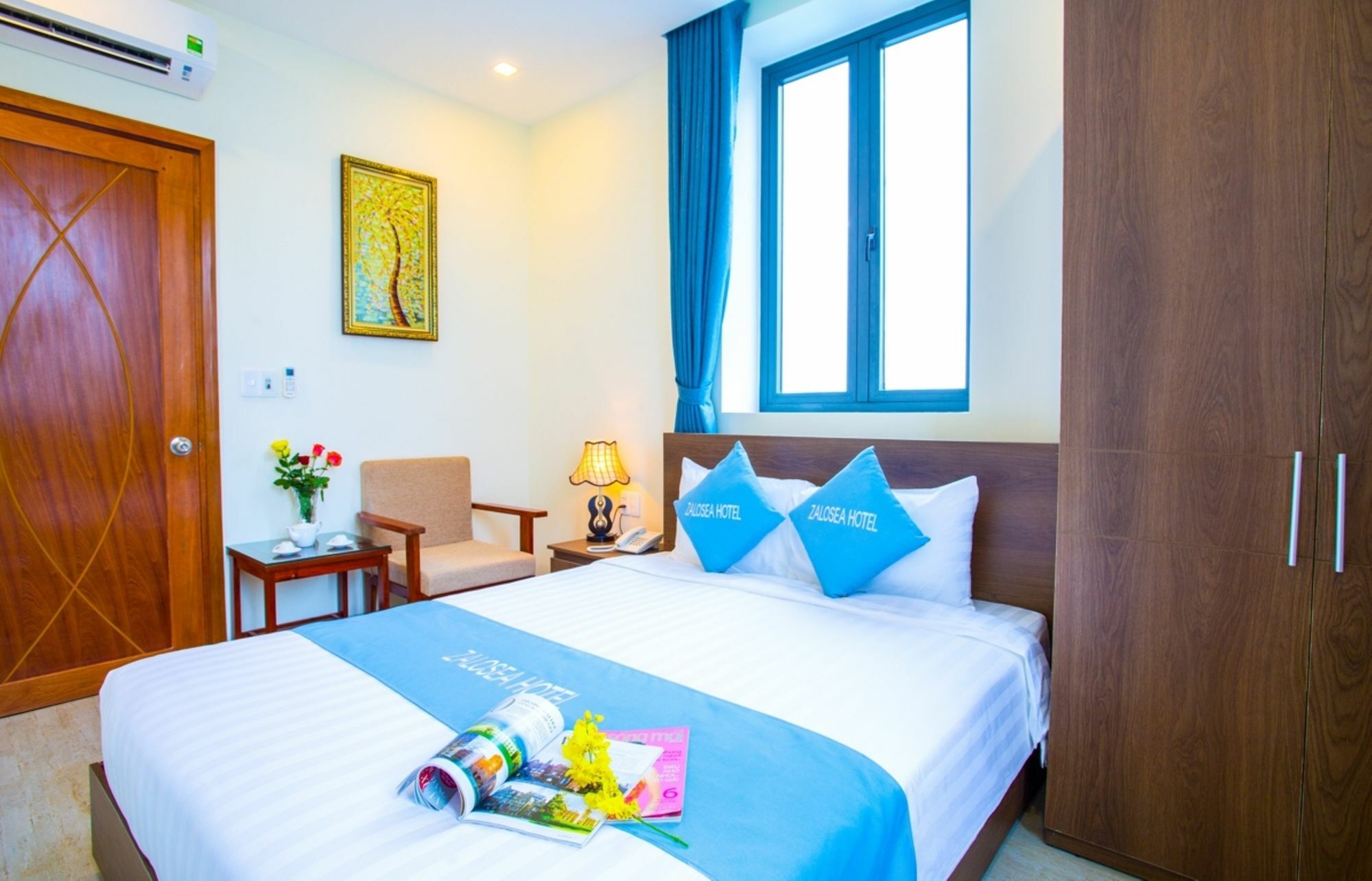 Zalo Sea Khách sạn