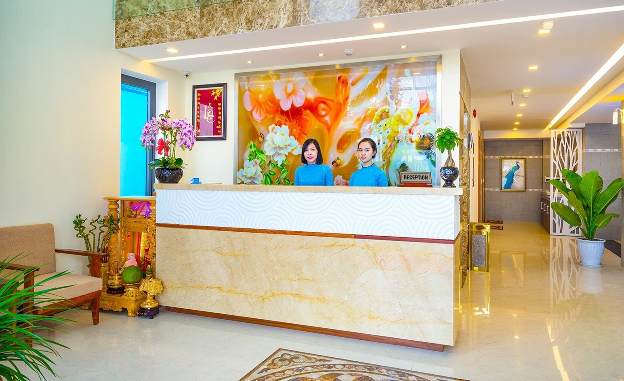 Zalo Sea Khách sạn