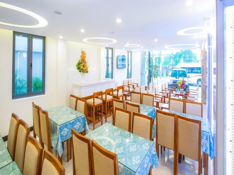 Zalo Sea Khách sạn Đà Nẵng