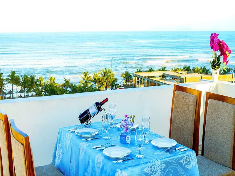 Khách sạn Zalo Sea Đà Nẵng