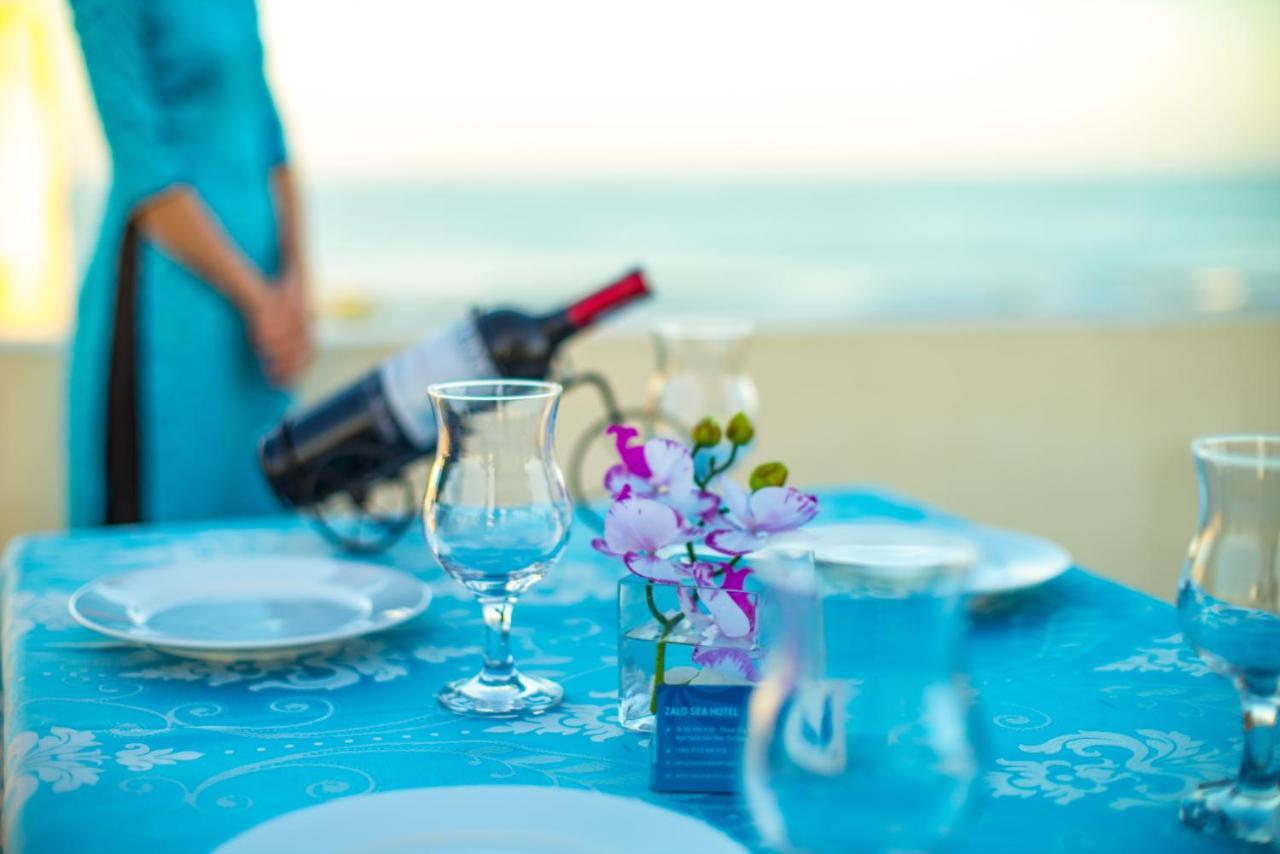 Khách sạn Zalo Sea Đà Nẵng