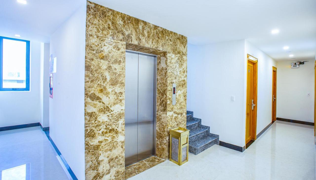 Zalo Sea Khách sạn 3*