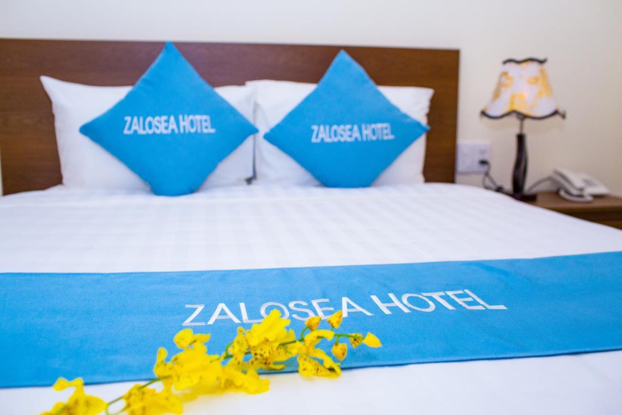 Zalo Sea Khách sạn 3*