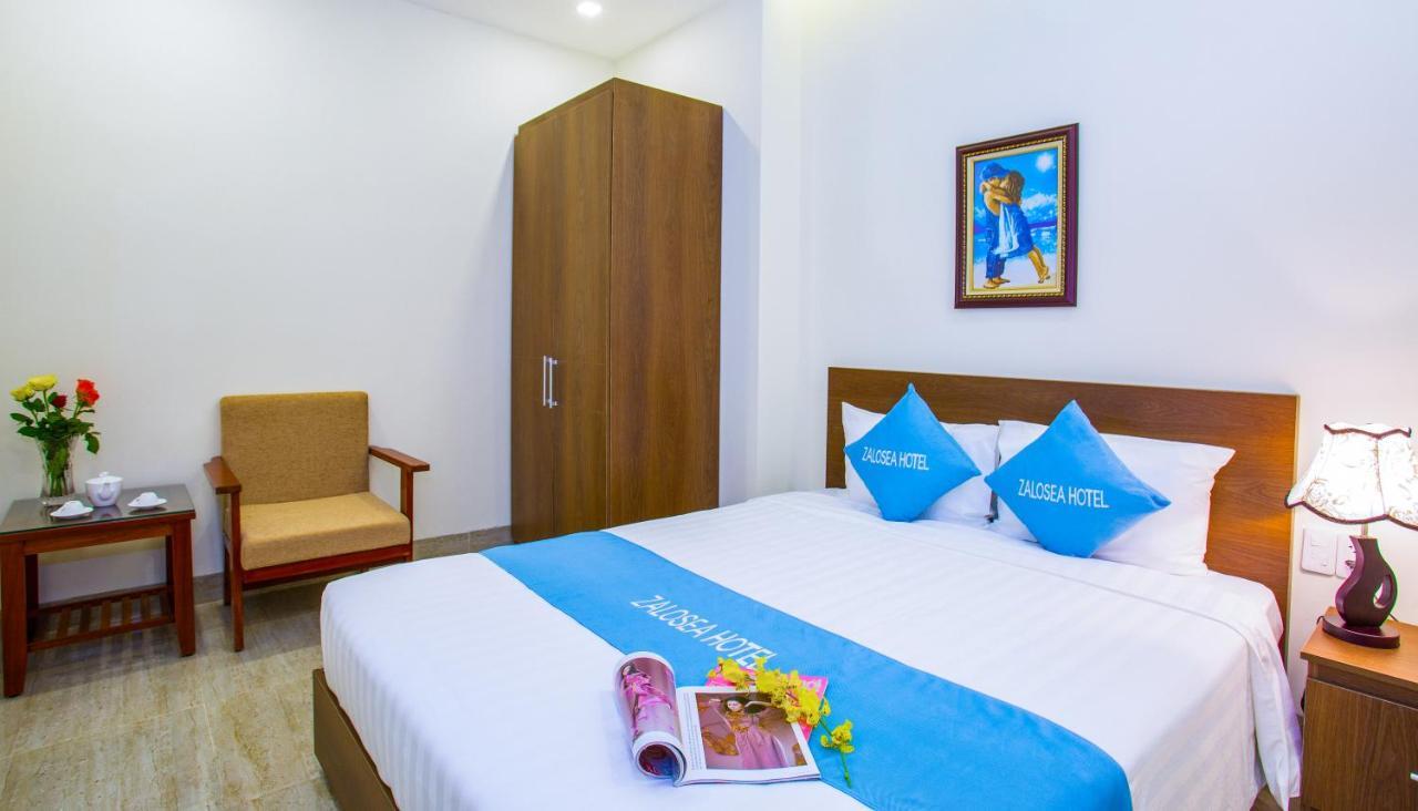 Khách sạn Zalo Sea
